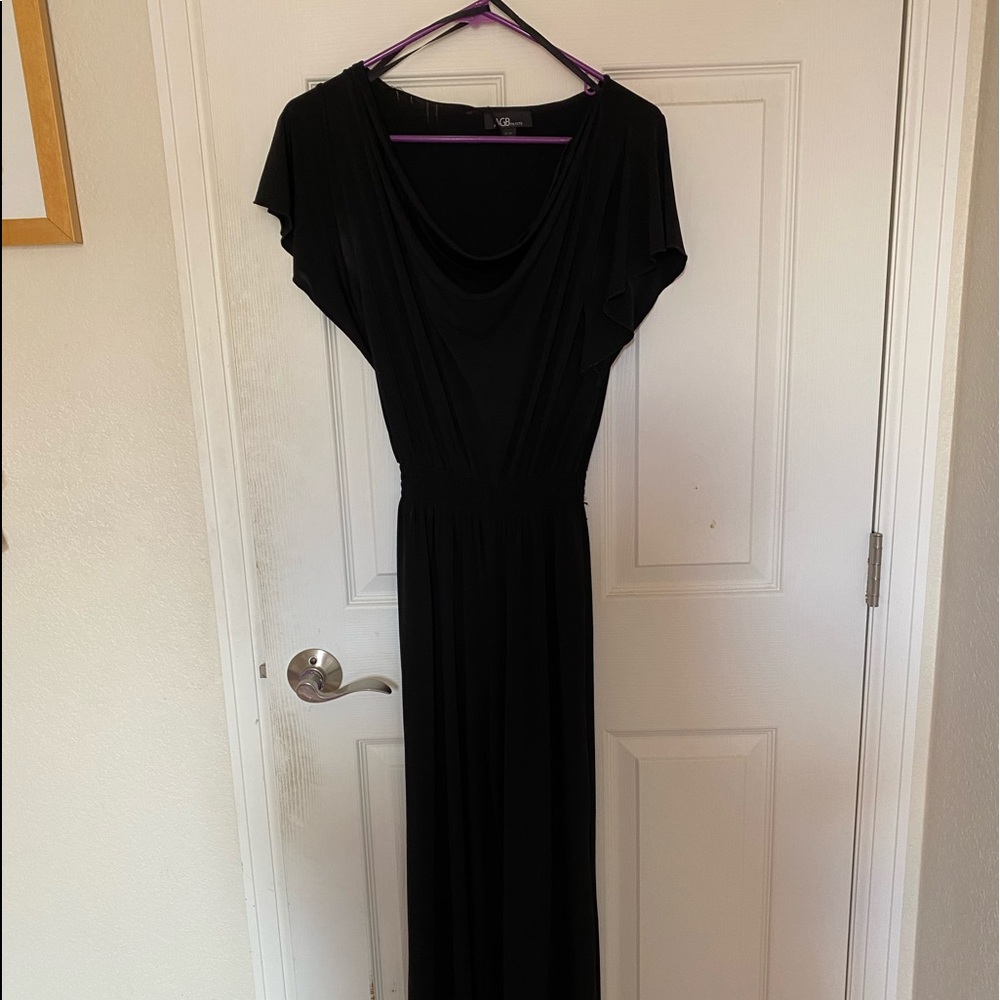 Jumpsuit